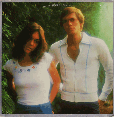 THE CARPENTERS: Horizon